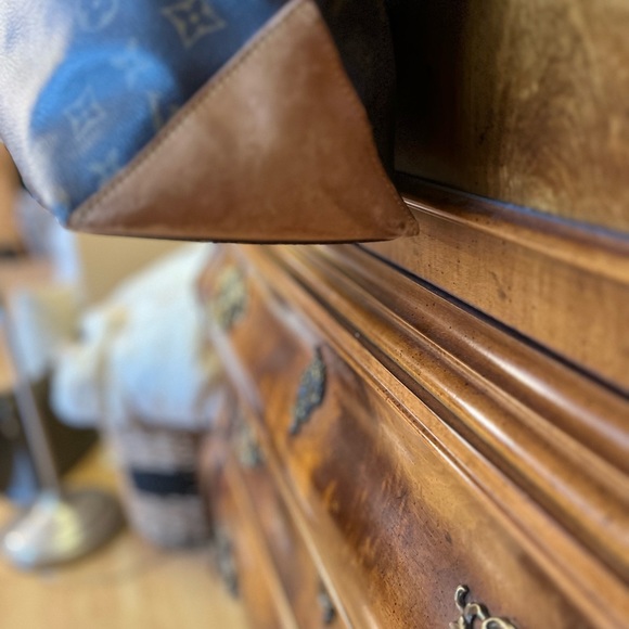 Louis Vuitton, Cabas Piana tote - Picture 16 of 16